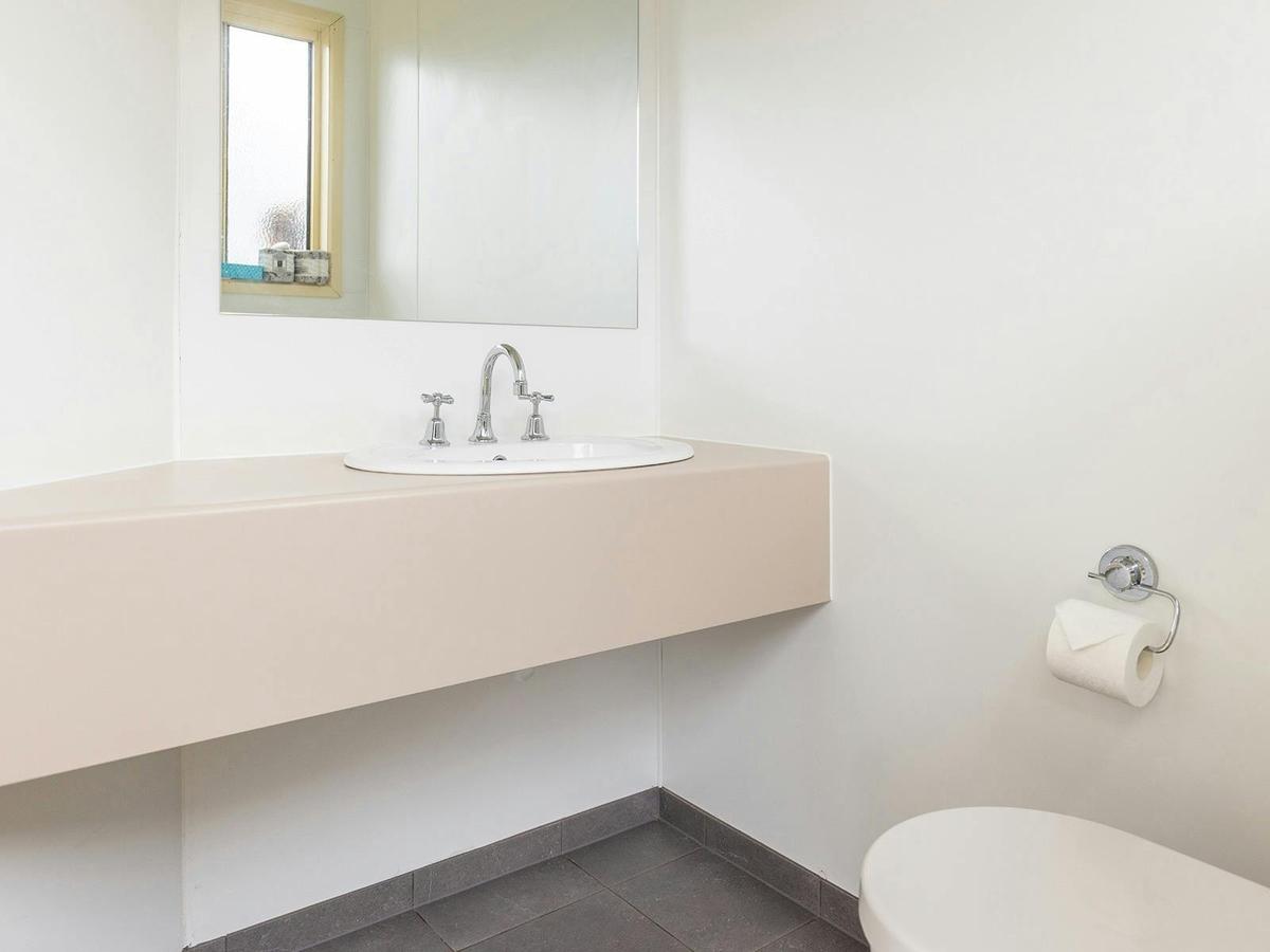 Ensuite Site - Bathroom