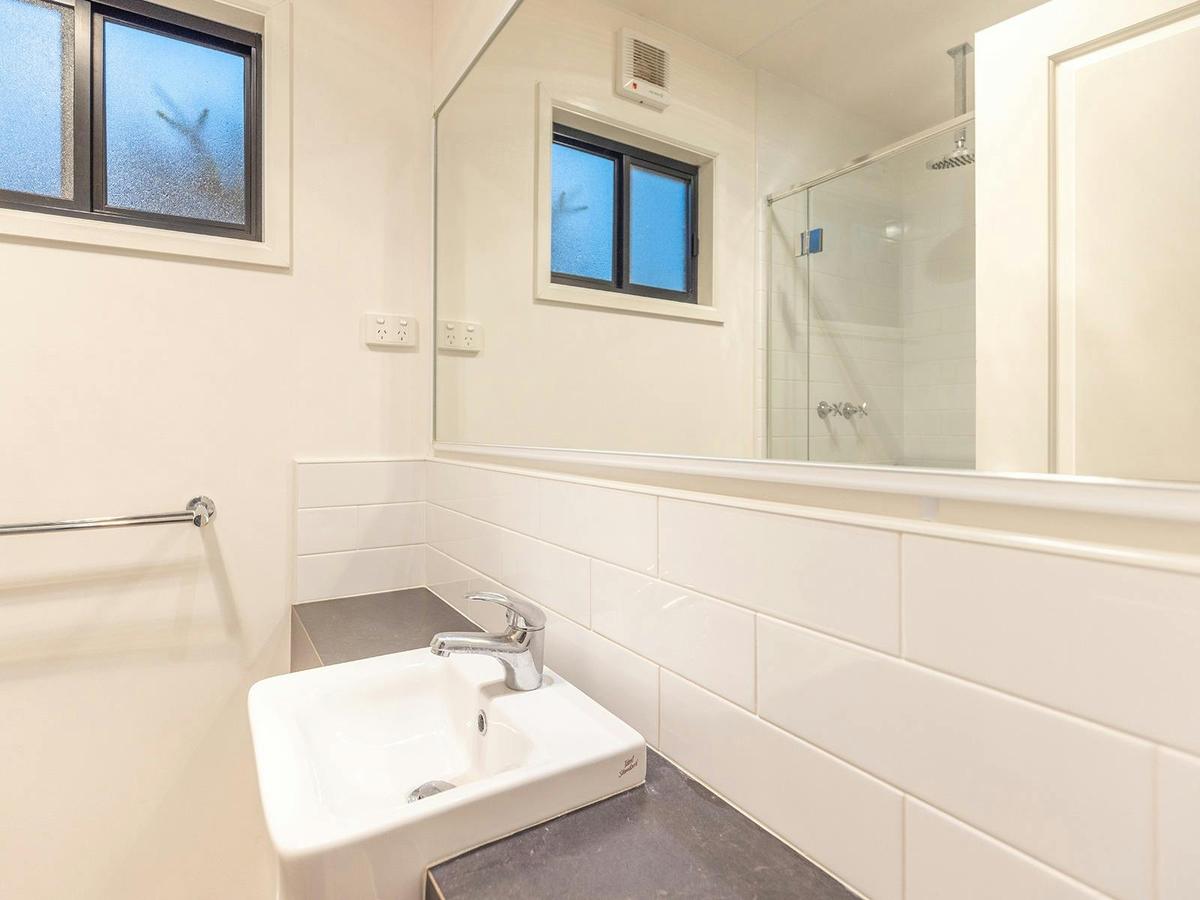 3 Bedroom Deluxe Villa - Bathroom