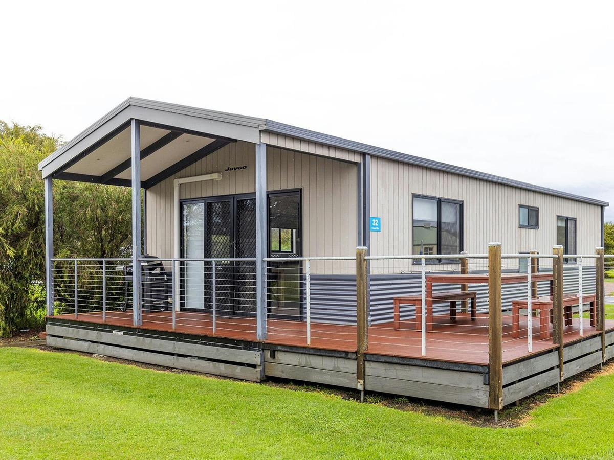 3 Bedroom Deluxe Villa - Exterior