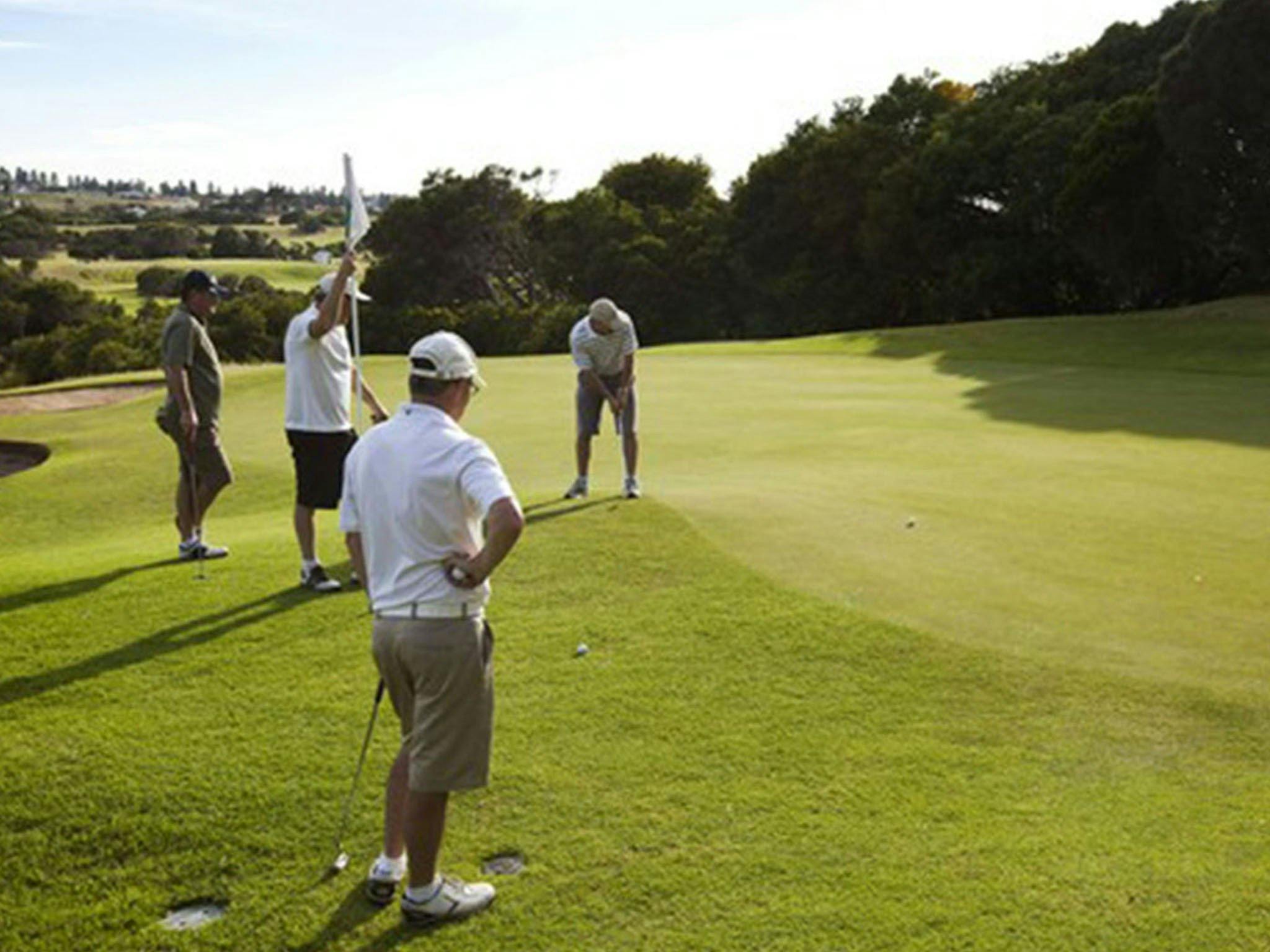 BIG4 NRMA Warrnambool Riverside Holiday Park