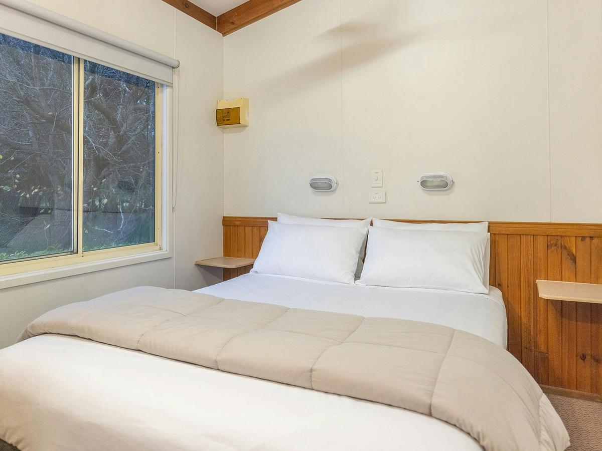 Family Cabin Medium - Bedroom