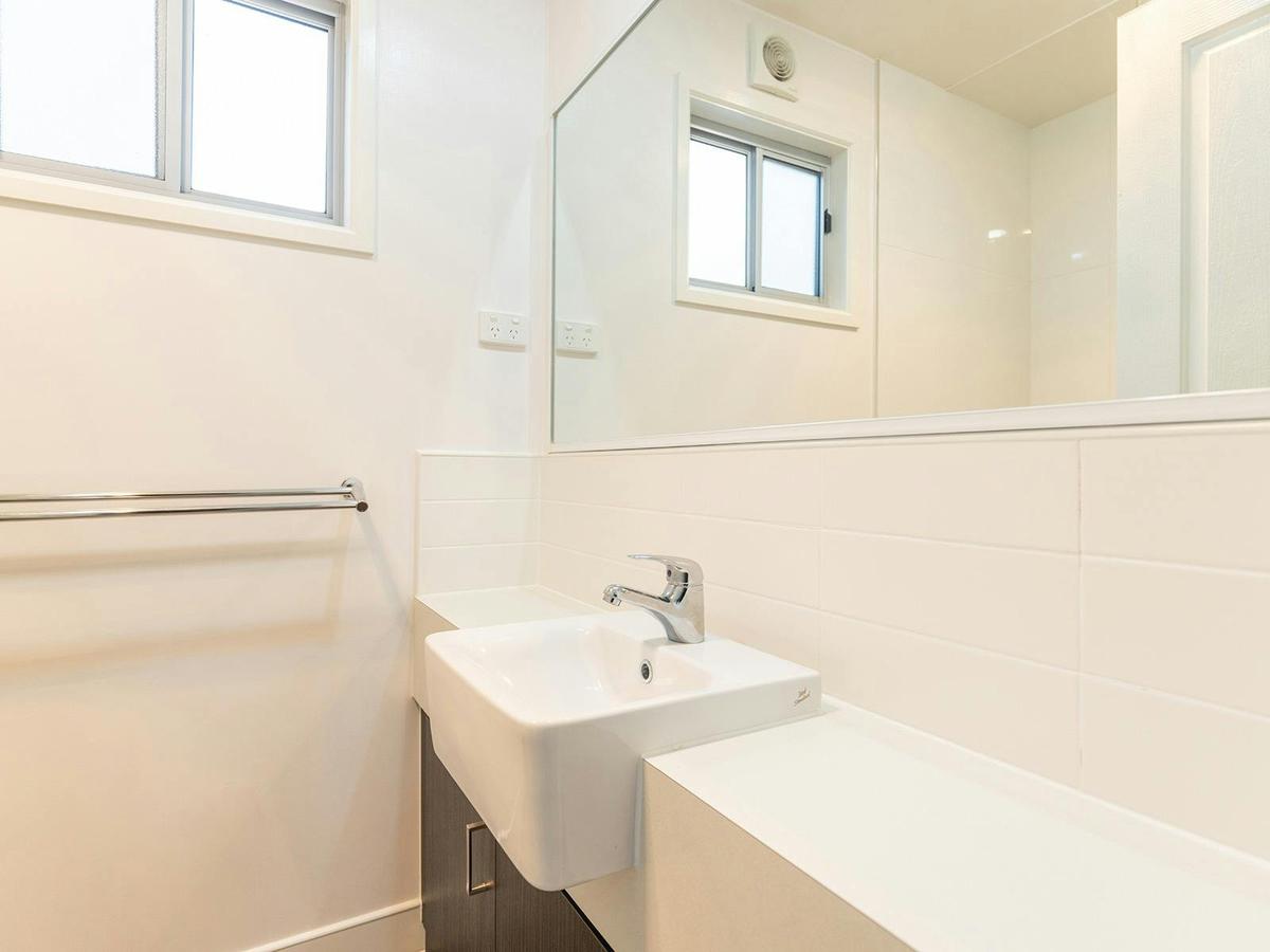 3 Bedroom Riverview Villa - Bathroom