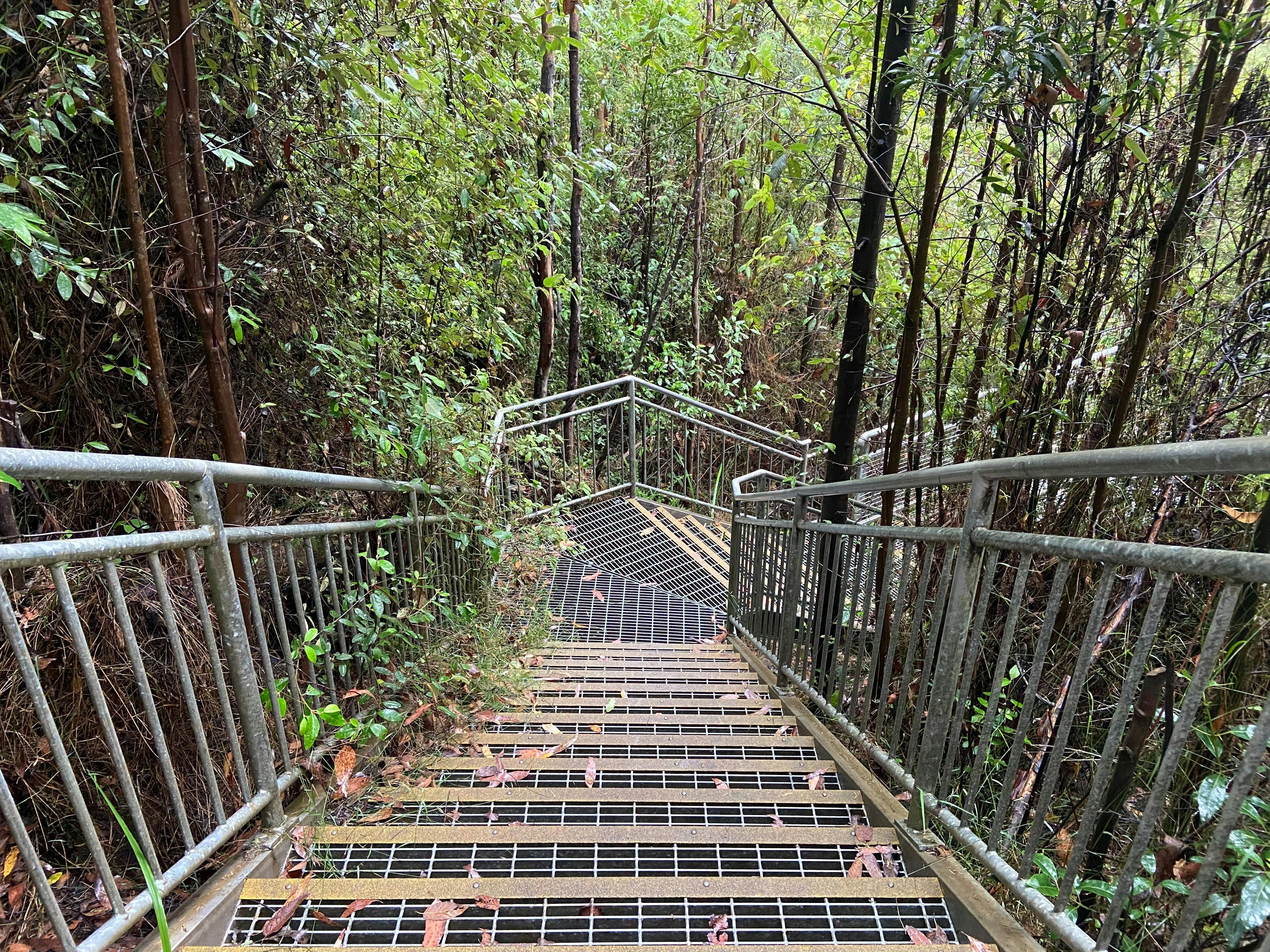 Murrindindi Cascades