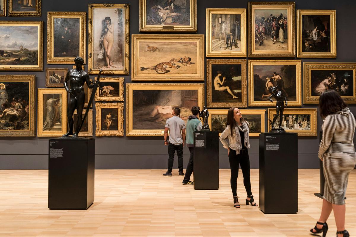NGV International