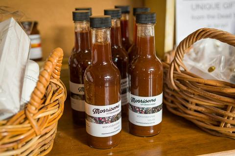 Morrisons of Glenrowan