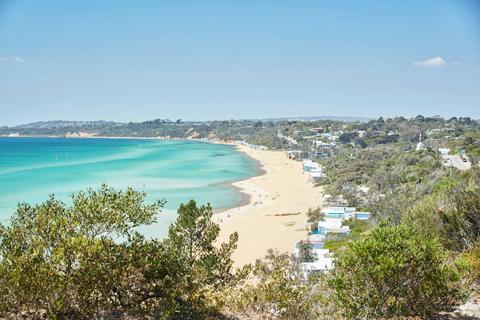 Mount Martha