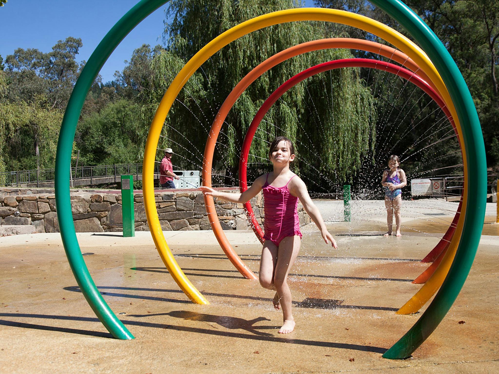 NRMA Splash Park