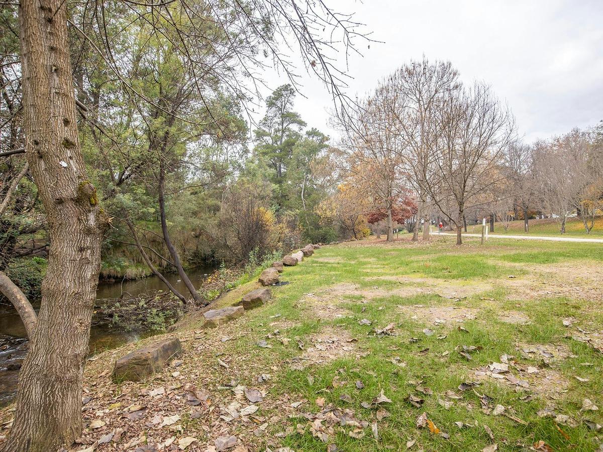 Unpowered Site - Exterior