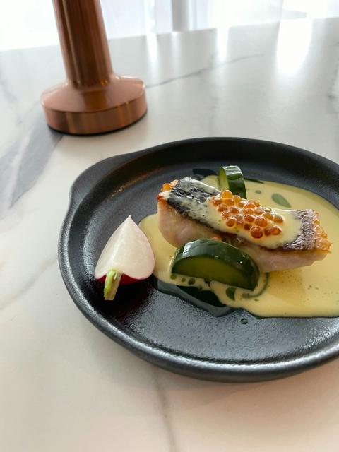 Neeri Nuff Wine Bar and Kitchen