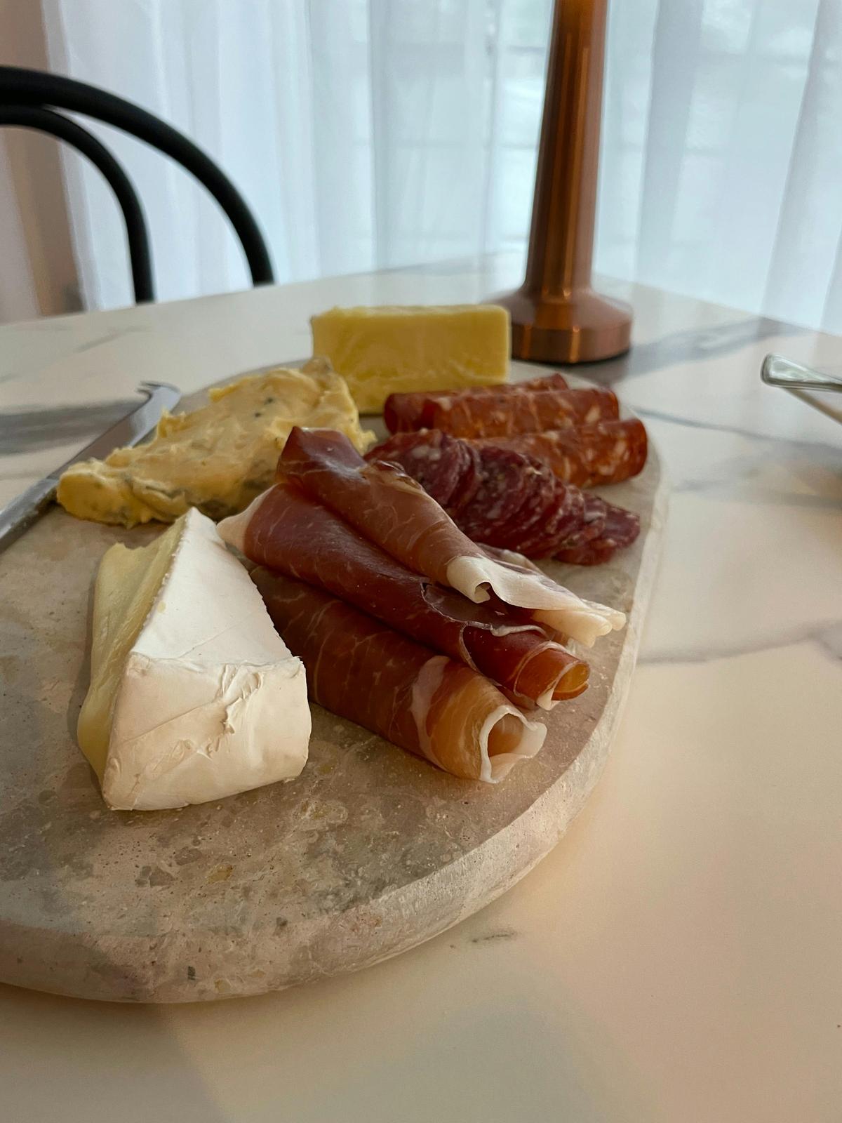 Charcutterie