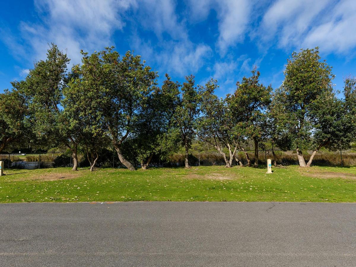 Powered Site | Site street view