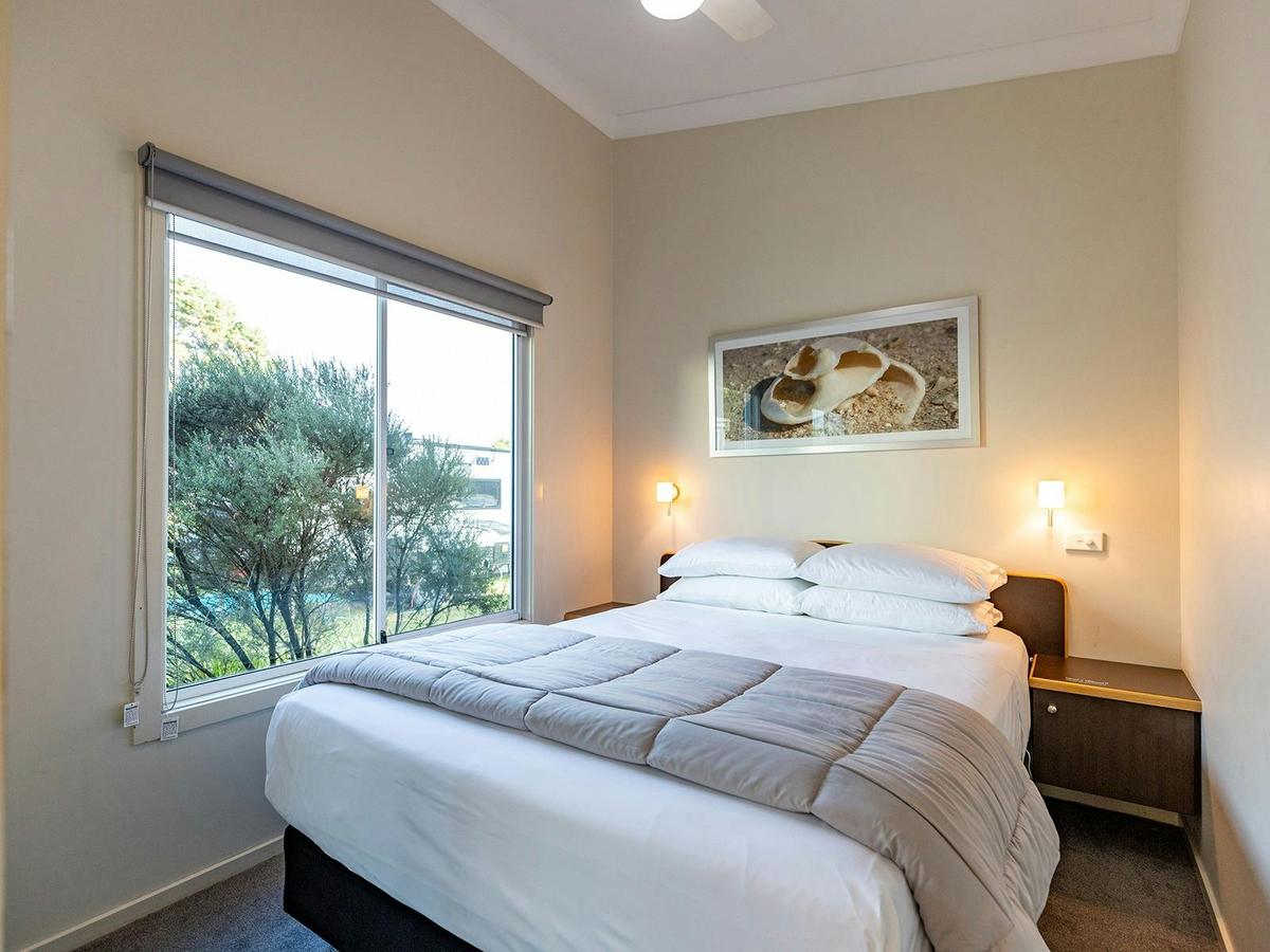 Waterview Villa | Bedroom