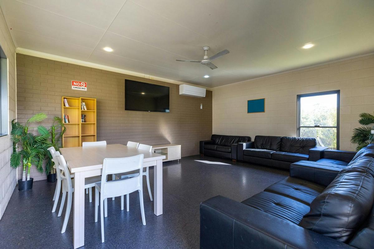 NRMA Eastern Beach Holiday Park