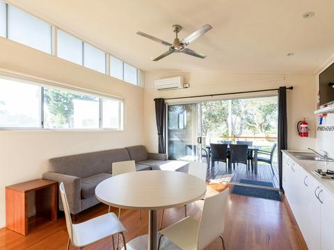 Family Villa | Open Plan Living