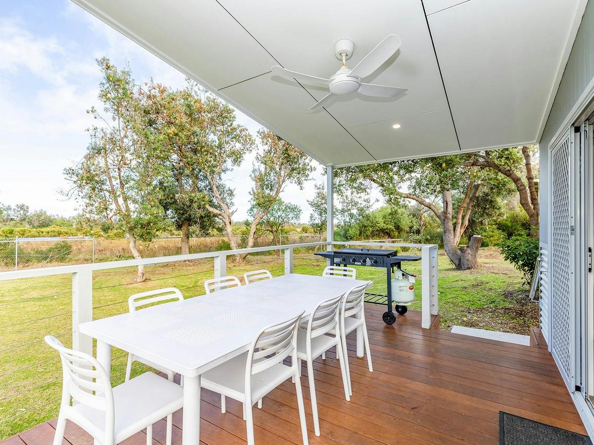 Family Villa | Terrace