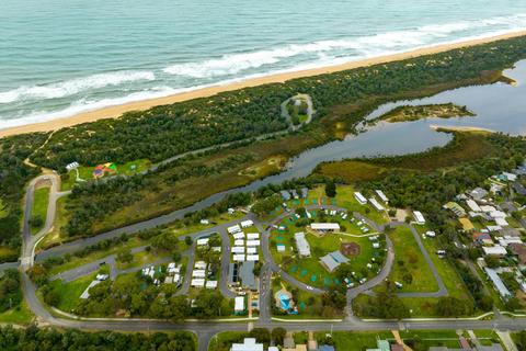 NRMA Eastern Beach Holiday Park
