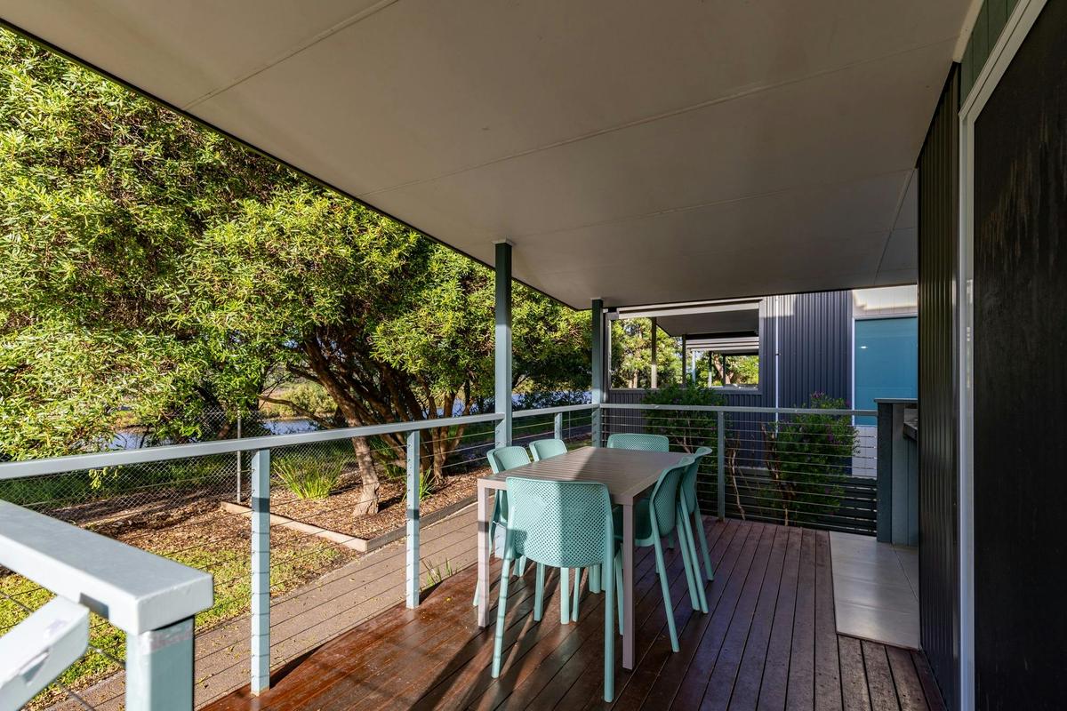 NRMA Eastern Beach Holiday Park