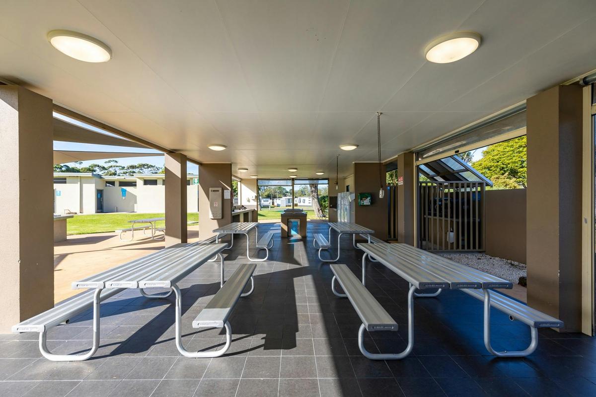 NRMA Eastern Beach Holiday Park