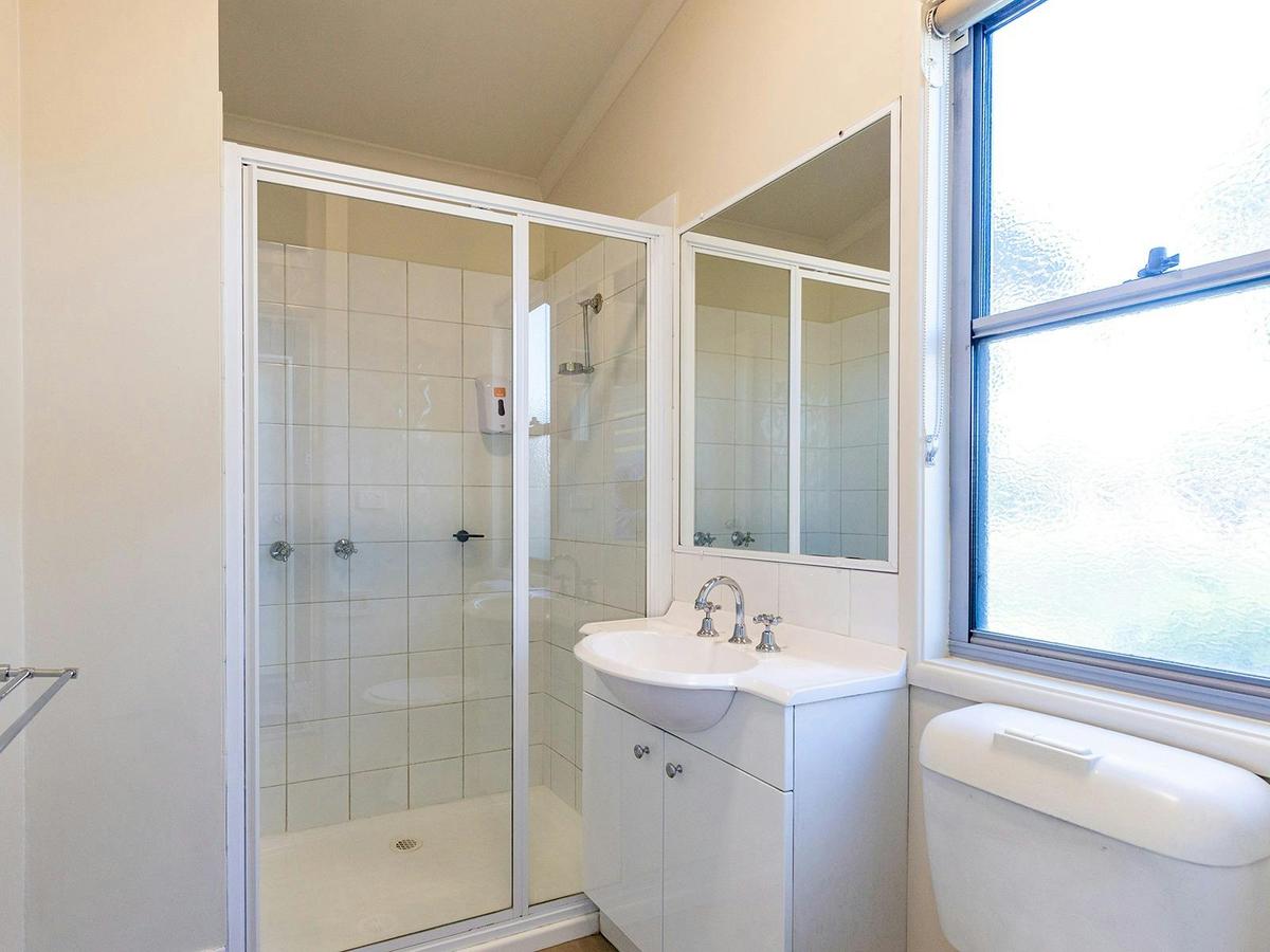 Ensuite site | Bathroom