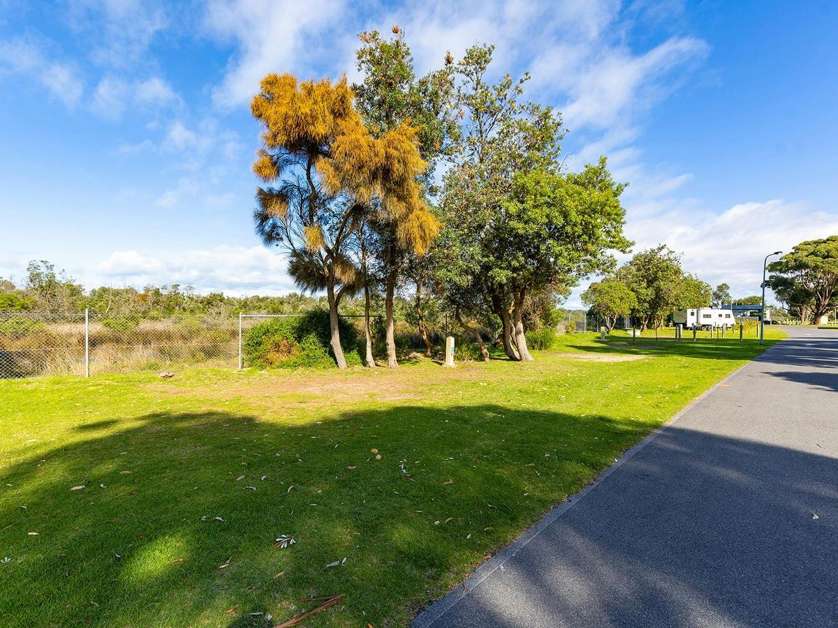 Powered Site | Site street view