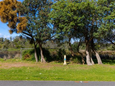 Powered Site | Site street view