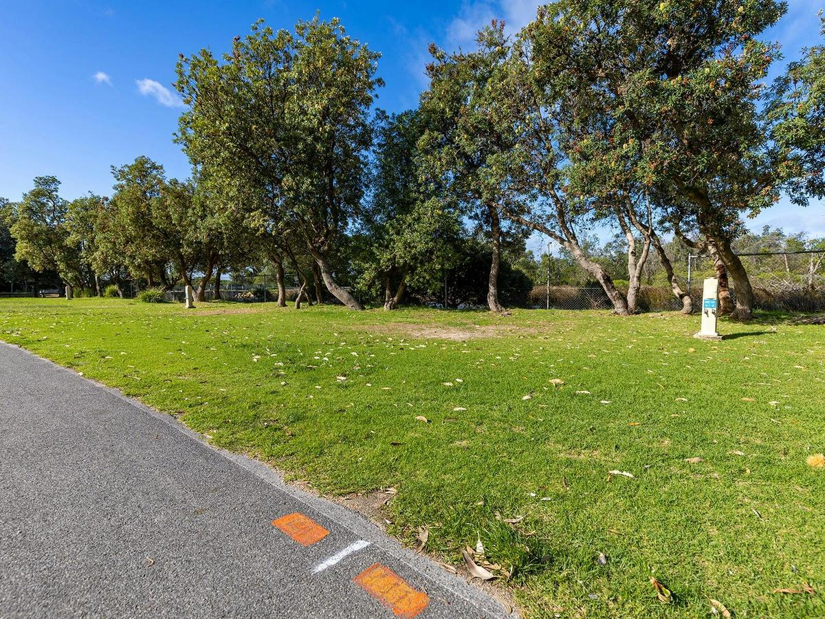 Powered Site | Site street view