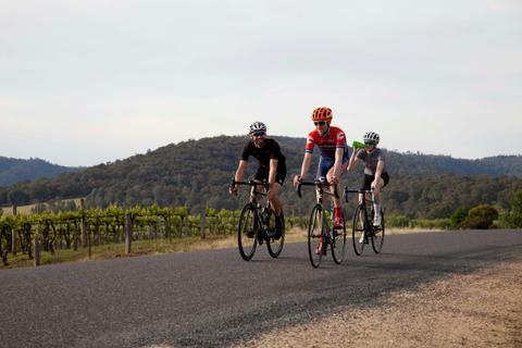 Moyhu to Upper Ryans Creek