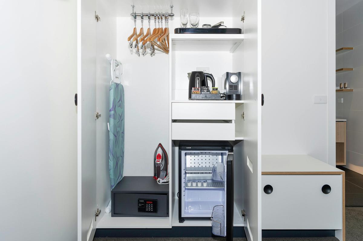 Hotel Room facilities