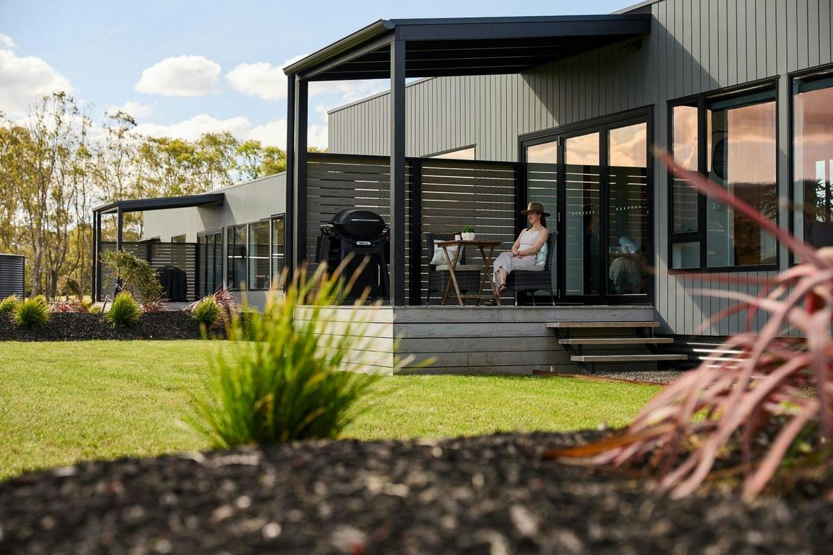 Pomonal Estate Wines & Luxury Villas