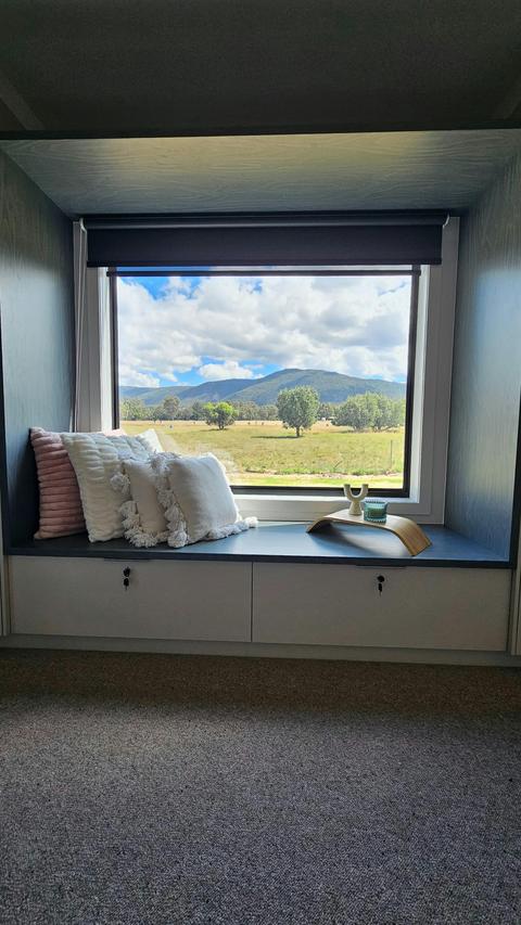Pomonal Estate Wines & Luxury Villas