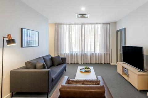 One Bedroom View