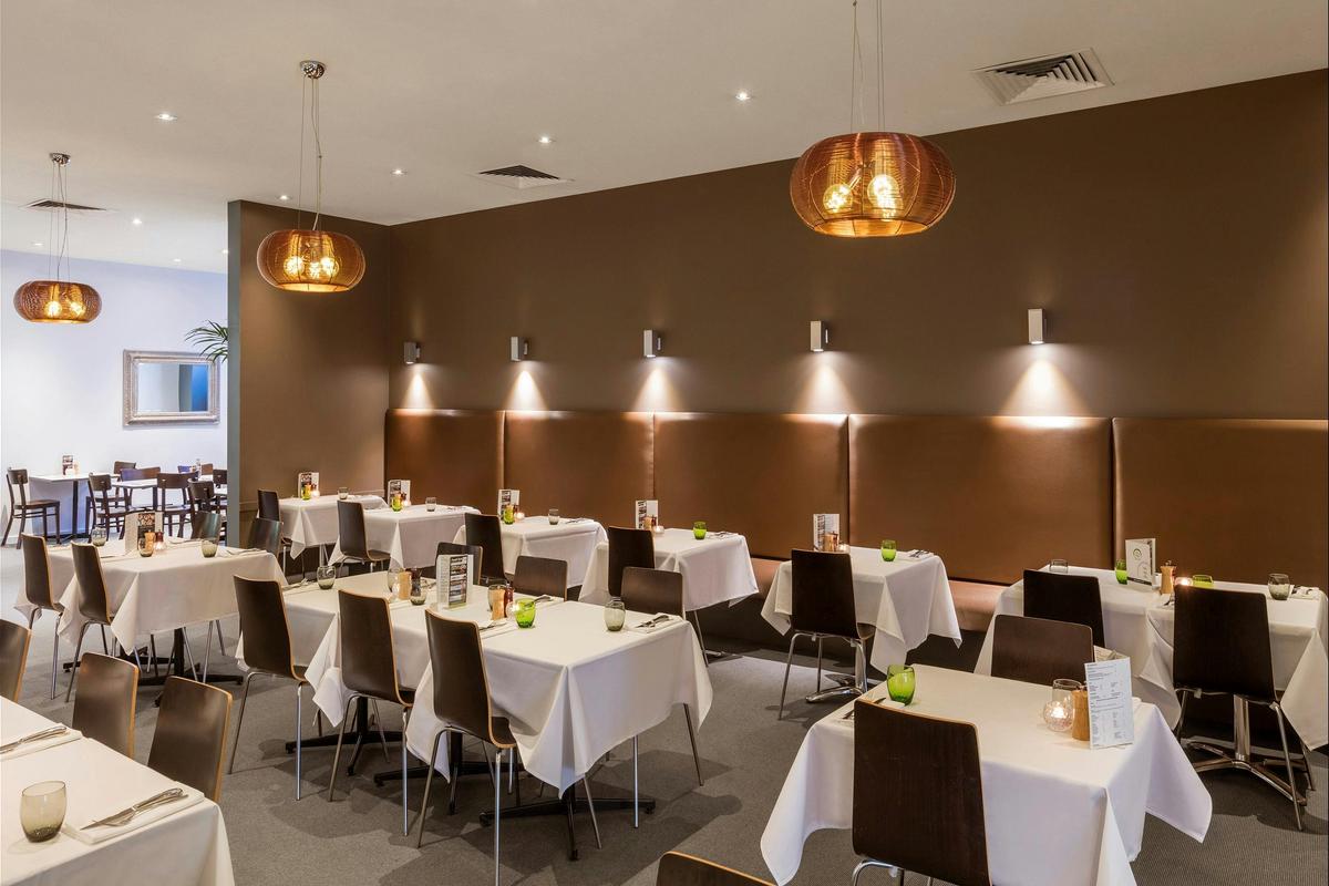 Oaks Melbourne on Market Hotel