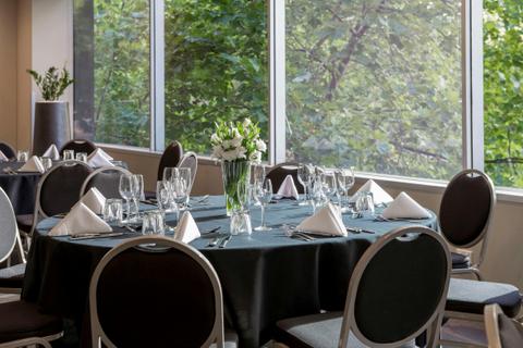 Oaks Melbourne on Market Hotel