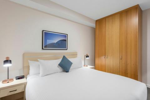 1 Bedroom View Bedroom