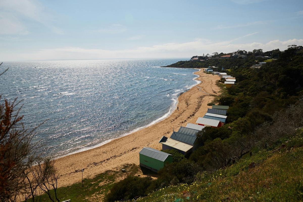Mt Eliza - Ranelagh Beach