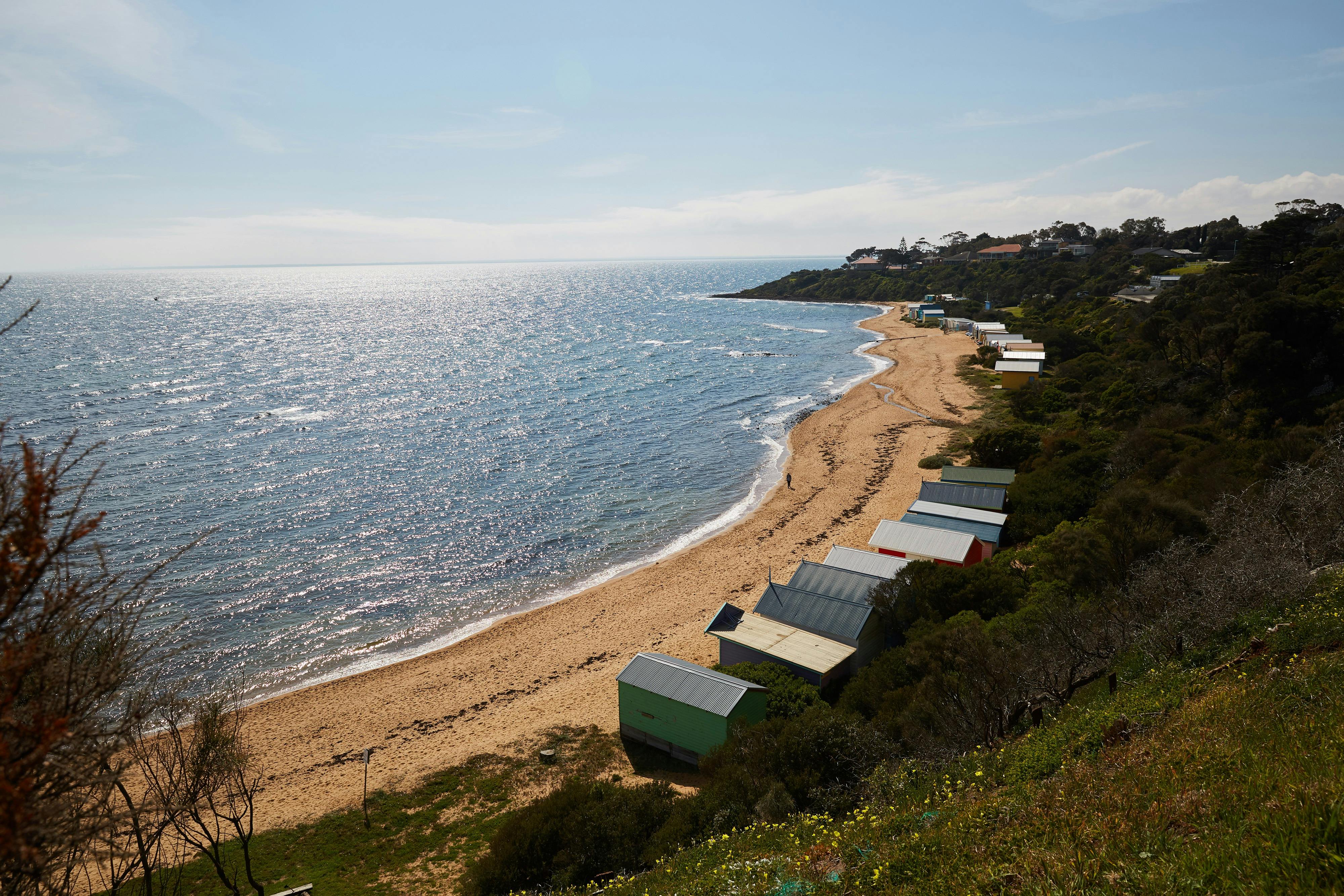 Mt Eliza - Ranelagh Beach