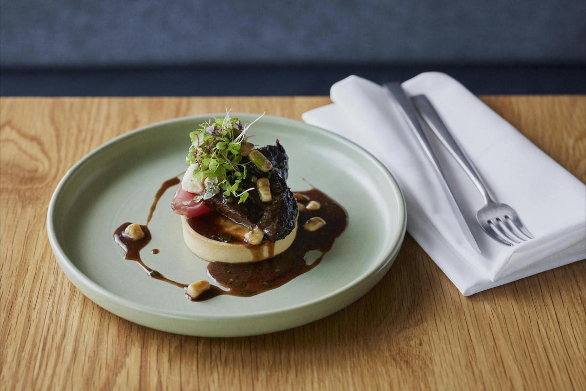 Beef Cheek