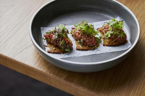 Number One Restaurant