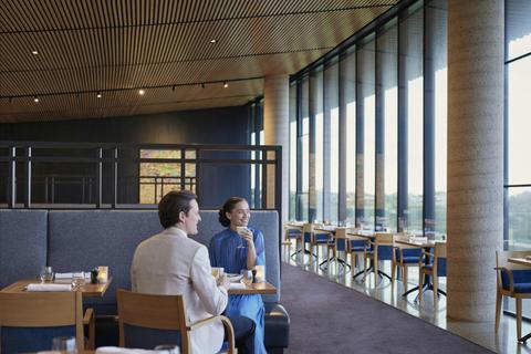 Number One Restaurant