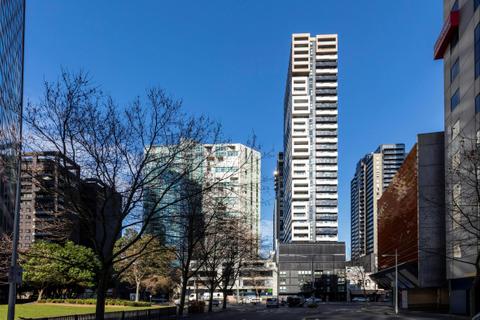 Oaks Melbourne Southbank Suites