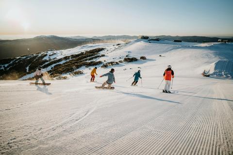 Mt Buller