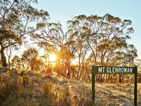 Mt Glenrowan