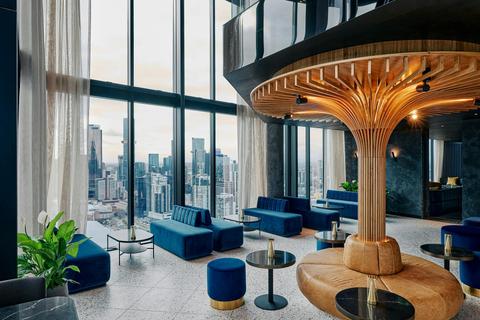 Oakwood Premier Melbourne