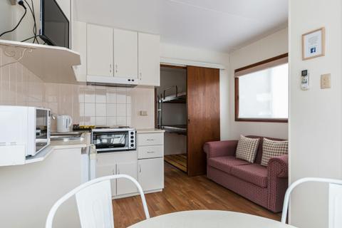 Ensuite 1 bedroom Cabin