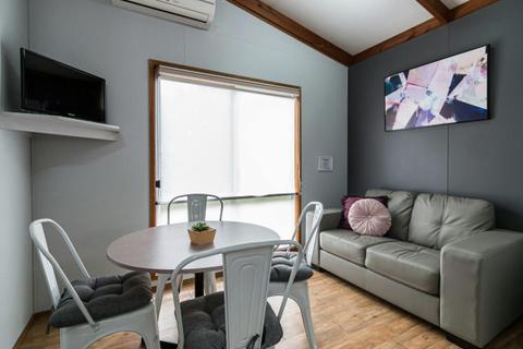 Two bedroom ensuite