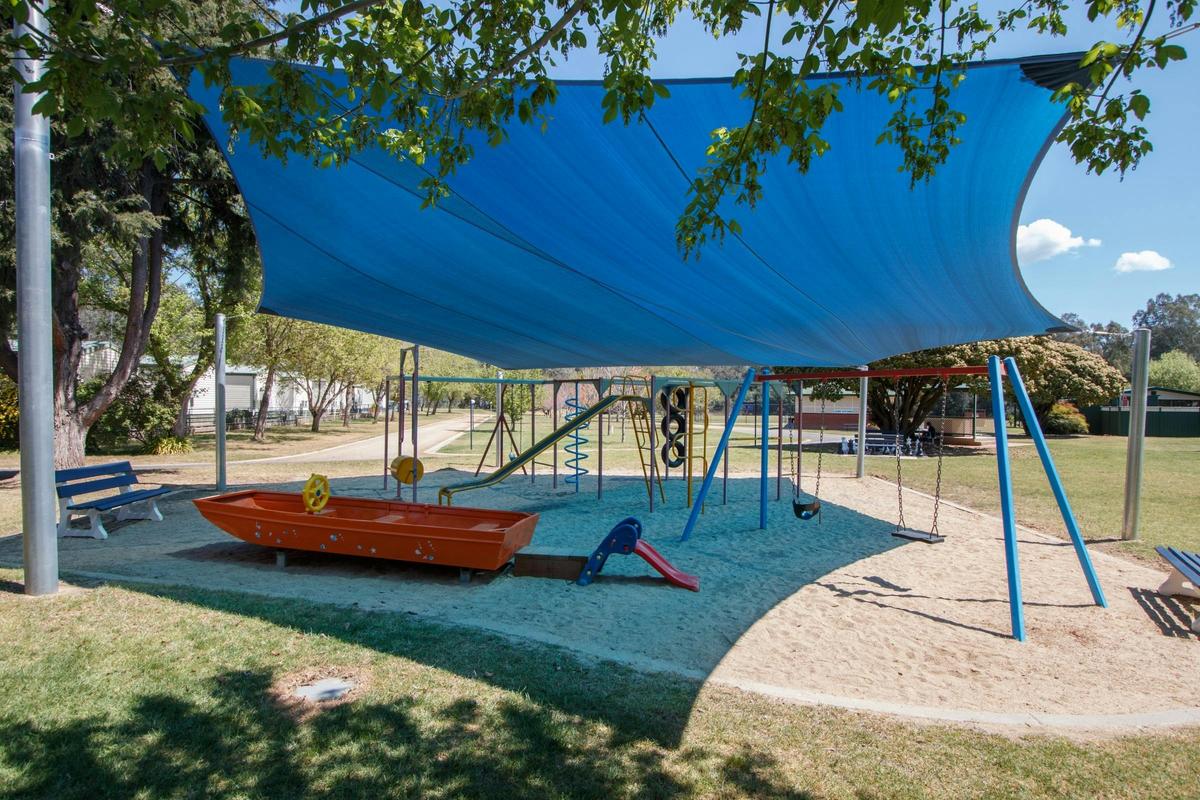 playground