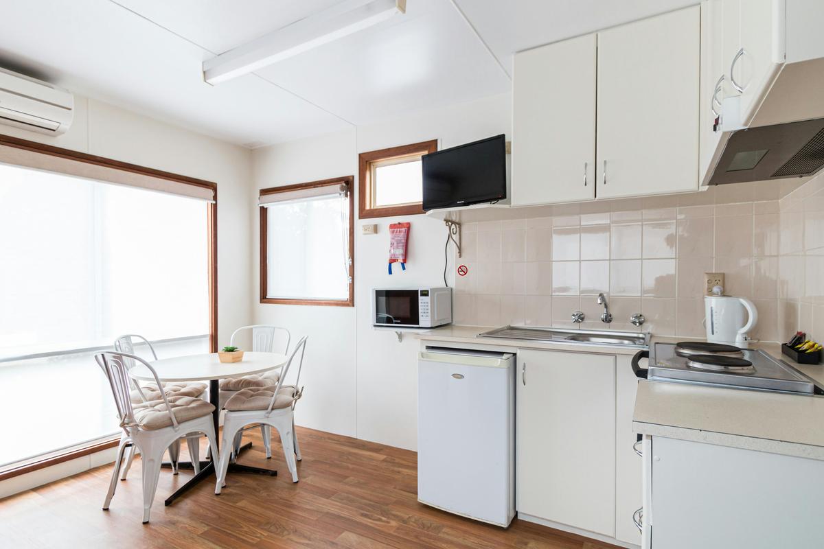 Ensuite 1 Bedroom Cabin