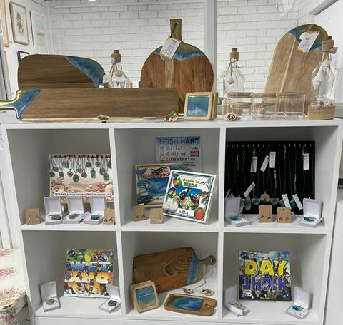 Phillip Island Gallery