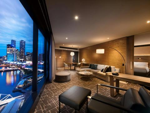 Yarra Suite