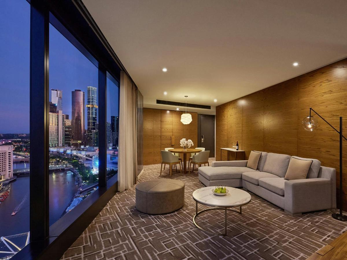 Yarra Suite